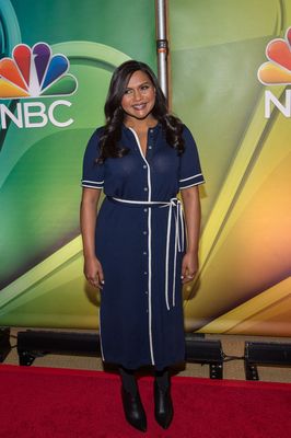 Mindy Kaling Poster 3159269