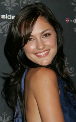Minka Kelly Poster 1506204