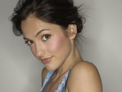 Minka Kelly Poster 2023061