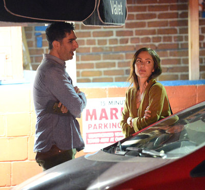 Minka Kelly Poster 3044913