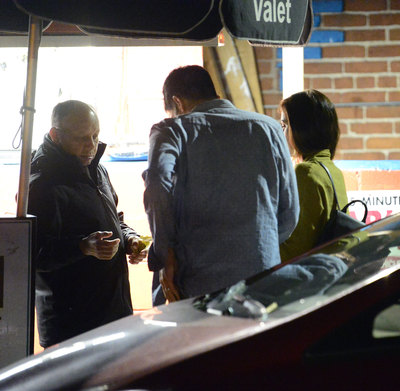 Minka Kelly Poster 3044921