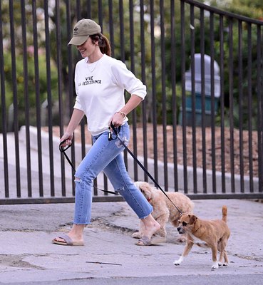 Minka Kelly Poster 3044924