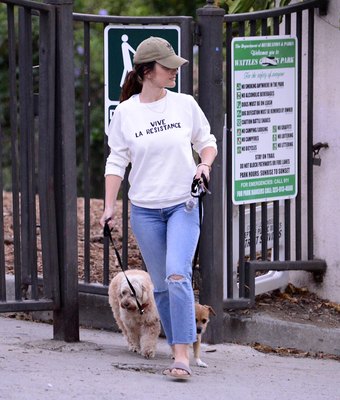 Minka Kelly Poster 3044929