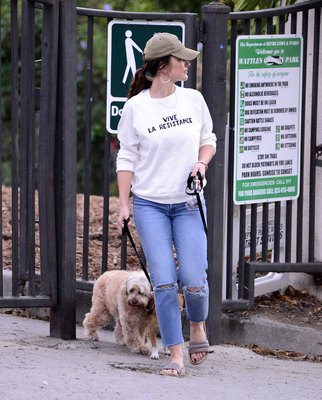 Minka Kelly Poster 3044933