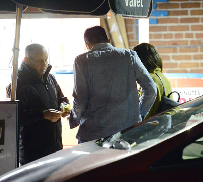 Minka Kelly Poster 3044934