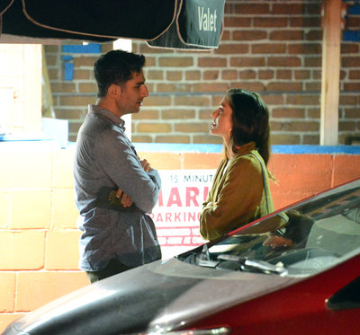 Minka Kelly Poster 3088778