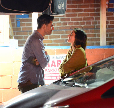 Minka Kelly Poster 3088782