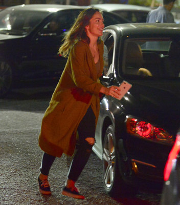 Minka Kelly Poster 3088784