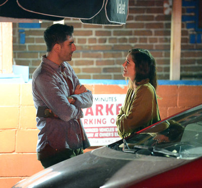 Minka Kelly Poster 3088788