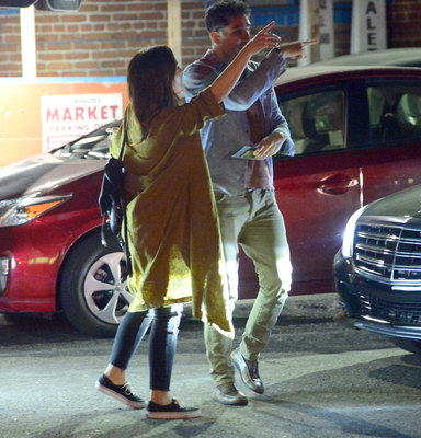 Minka Kelly Poster 3088792