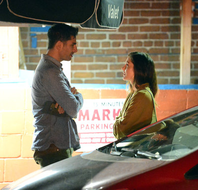 Minka Kelly Poster 3088797