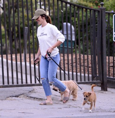 Minka Kelly Poster 3088801