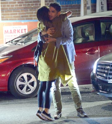 Minka Kelly Poster 3088806