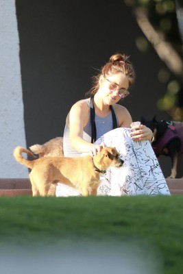 Minka Kelly Poster 3218422