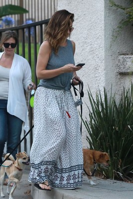 Minka Kelly Poster 3218436