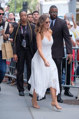 Minka Kelly Poster 3218439