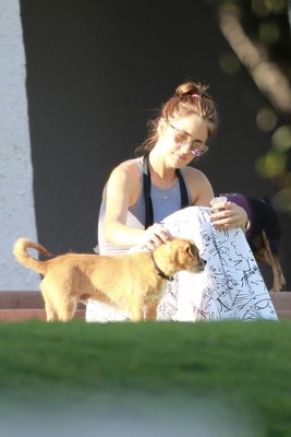 Minka Kelly Poster 3218473