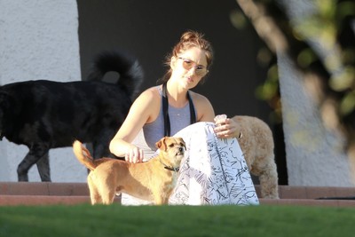 Minka Kelly Poster 3218491