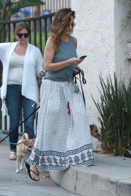 Minka Kelly Poster 3218493