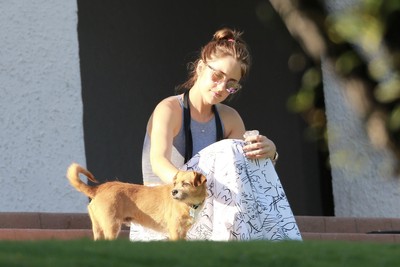 Minka Kelly Poster 3218498