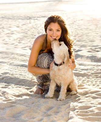 Minka Kelly Poster 3923855