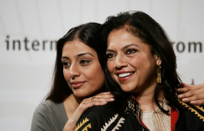 Mira Nair &  Tabu Poster 1463951