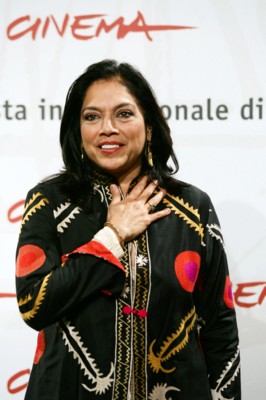 Mira Nair &  Tabu Poster 1463953