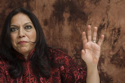 Mira Nair Poster 2255905