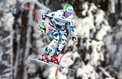 Mirjam Puchner Poster 3639377