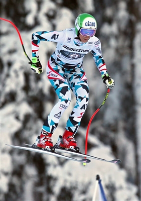 Mirjam Puchner Poster 3639407