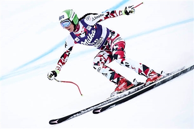 Mirjam Puchner Poster 3639410
