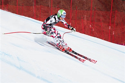 Mirjam Puchner Poster 3639424