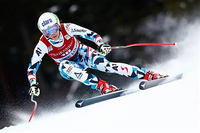 Mirjam Puchner Poster 3639427