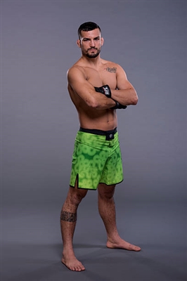 Mirsad Bektic Poster 3522155