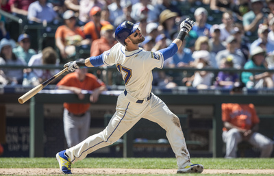 Mitch Haniger Poster 3964360