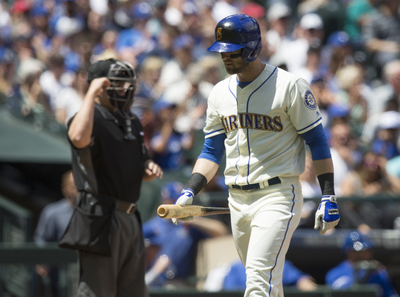 Mitch Haniger Poster 3964362