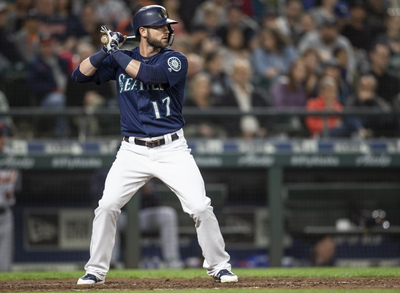 Mitch Haniger Poster 3964363