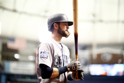 Mitch Haniger Poster 3964368