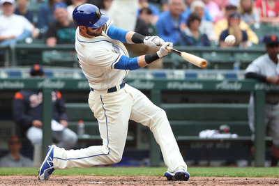 Mitch Haniger Poster 3964369
