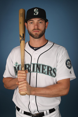 Mitch Haniger Poster 3964371