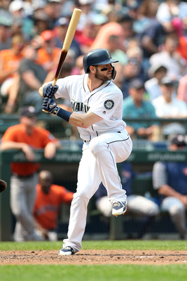 Mitch Haniger Poster 3964372