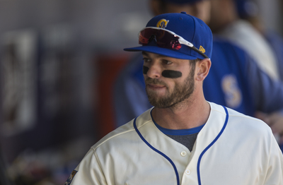 Mitch Haniger Poster 3964375