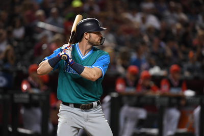 Mitch Haniger Poster 3964376