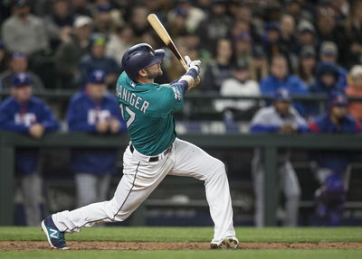 Mitch Haniger Poster 3964377