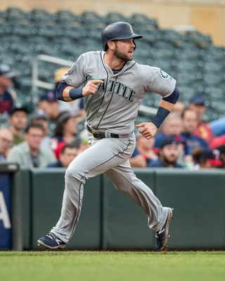 Mitch Haniger Poster 3964378