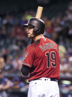 Mitch Haniger Poster 3964379
