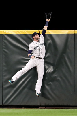 Mitch Haniger Poster 3964380
