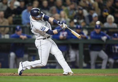 Mitch Haniger Poster 3964381