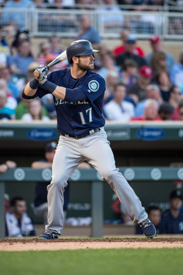 Mitch Haniger Poster 3964382