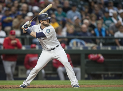 Mitch Haniger Poster 3964383